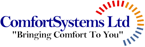 ComfortSystems Ltd
