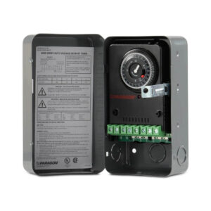 120-240VAC Paragon 8000 Series Defrost Timer