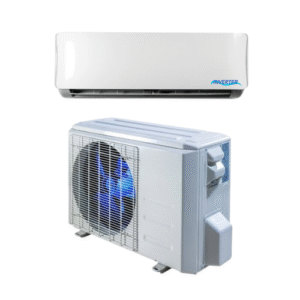12000 BTU INVERTER AC UNIT
