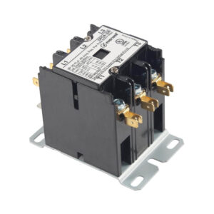 30A 3P 24V Definite Purpose Contactor