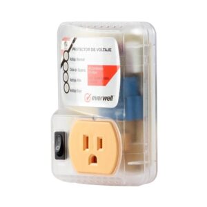 Voltage Protector - 1Ph, 115V