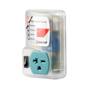 Voltage Protector - 1Ph, 220V
