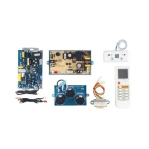Universal DC Inverter PCB