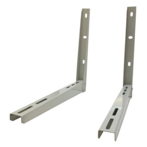 Outdoor Mini Split Wall-Mount Bracket
